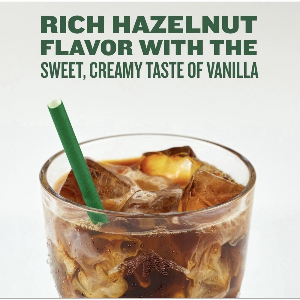 Green Mountain Coffee Roasters Brew Over Ice Hazelnut Cream, K-Cups, 24 Count - Picture 7 of 8